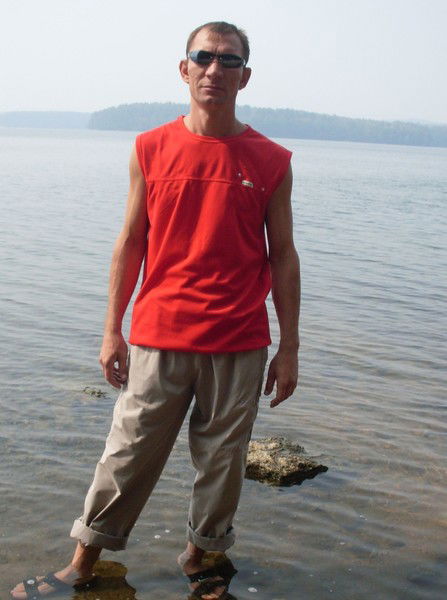 Леонид Михайлов