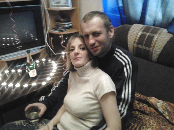 Светлана Круглая