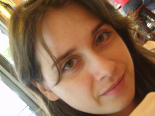 Анастасия Дулова (Волосевич)