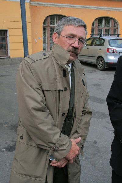 Анатолий Томозов