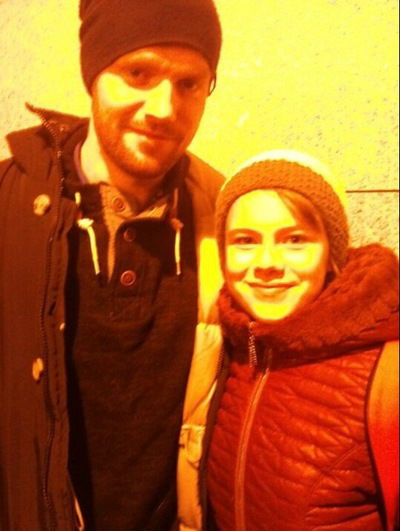 Виктория Теслюк