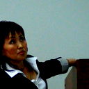 Космира Беделова