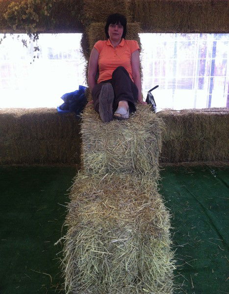 Марина Кузнецова