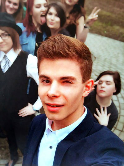 Дмитрий Фокин