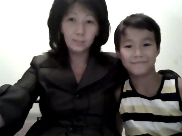 Мадина Тилляева