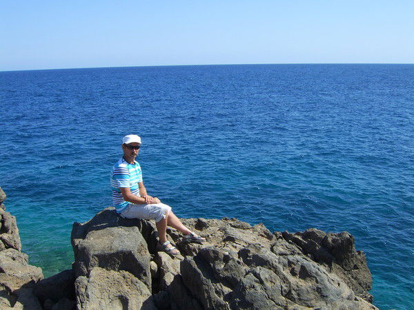 Михаил Соколов