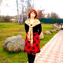 Ирина Яхина