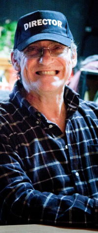 Валерий Гаркалин