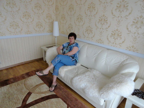 Елена Теплых