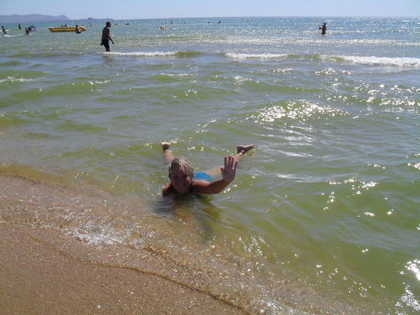 Елена Хрусталева