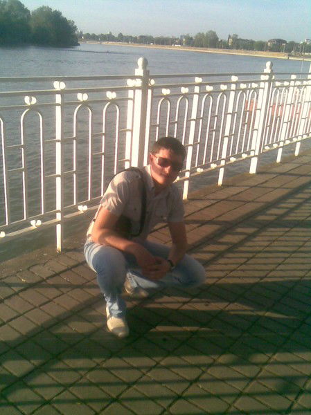 Борис Руденко