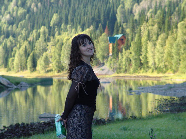 Евгения Коробейникова