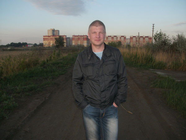 Виталий Курочкин