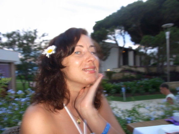 Ольга Матюшкина