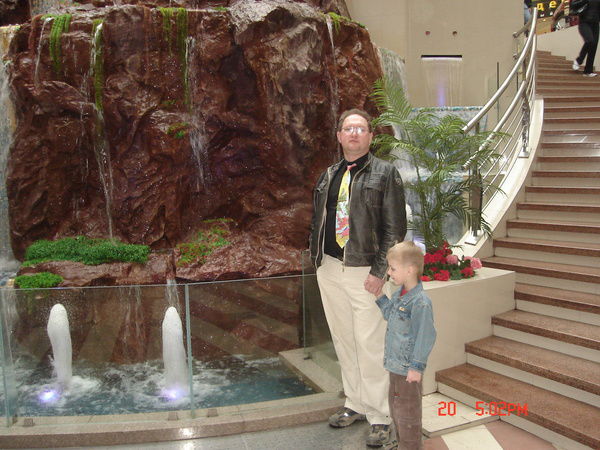 Мартемьянов Николай