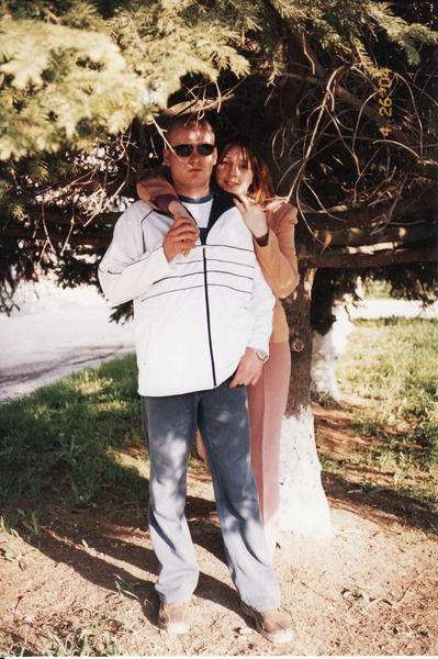 Андрей Волков