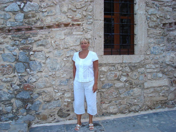 Галина Васильева