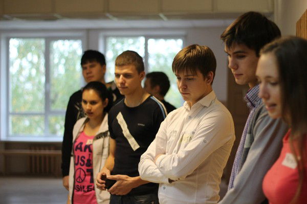 Никита Дьяконов