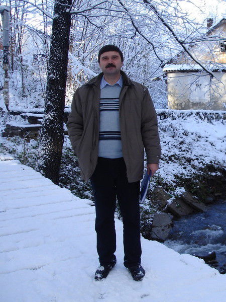 Вячеслав Тетер