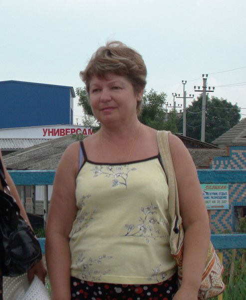 Вита Кушнир