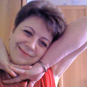 Татьяна Николаева