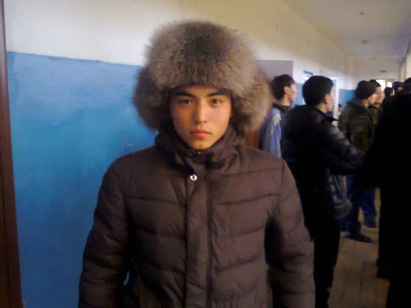 Муса Арылбаев