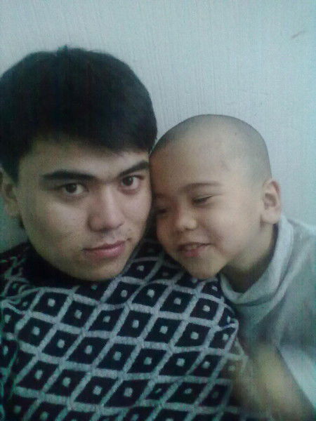 Nurzhan Maulenov @kozha@