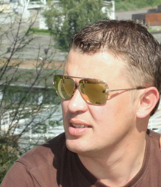 Виктор Рыбин