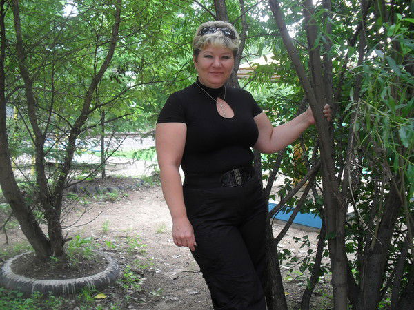 Елена Файзуллова