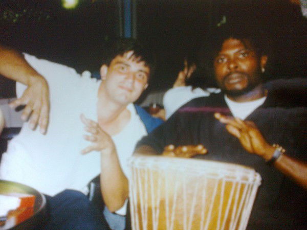 Ильяс Гамзатов