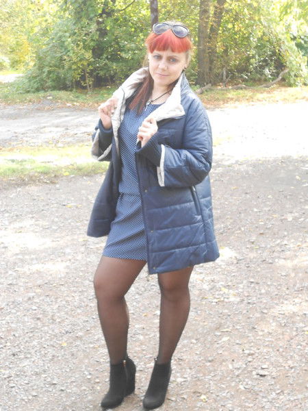 Олесичка Полякова