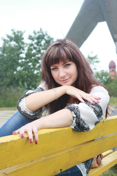 Александра Ковальчук