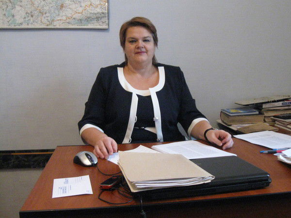 Ирина Федоренко