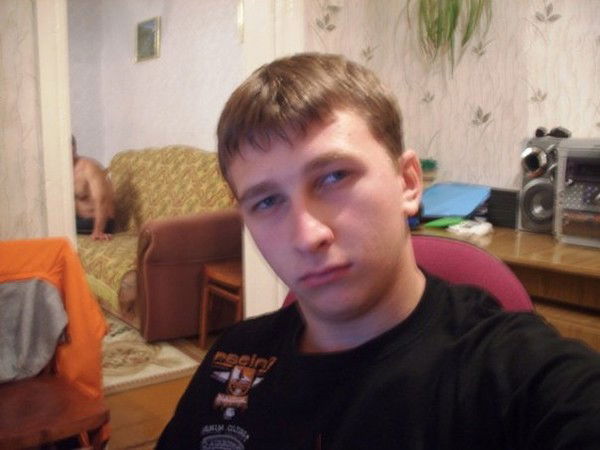 Дмитрий Калашников