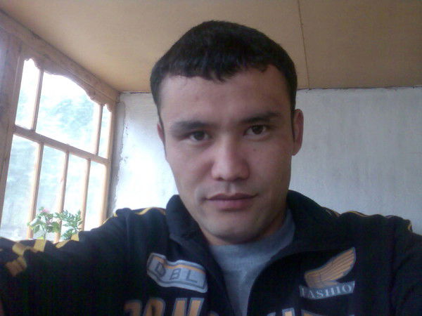 Шайлообек Акиев