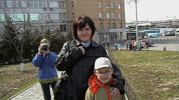 Елена Чиркова