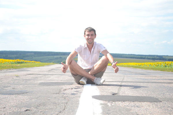 Дмитрий Бузыкин