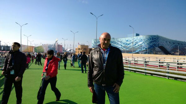 Сергей Евсеенков