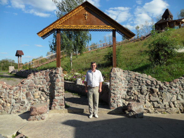 Андрей Лихотин