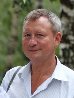 Сергей Прохоренков