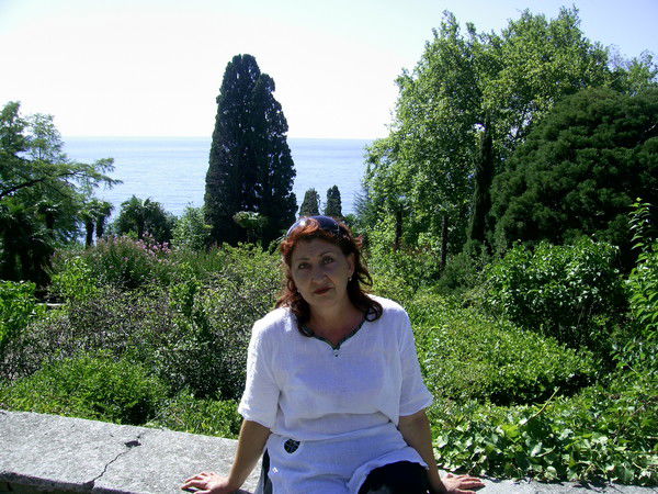 Ольга Пискунова