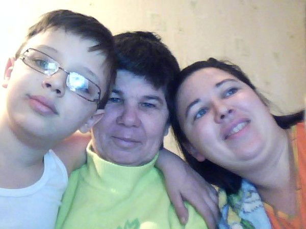 Илья Чернов