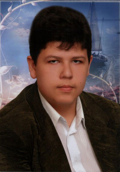 Алексей Федоров