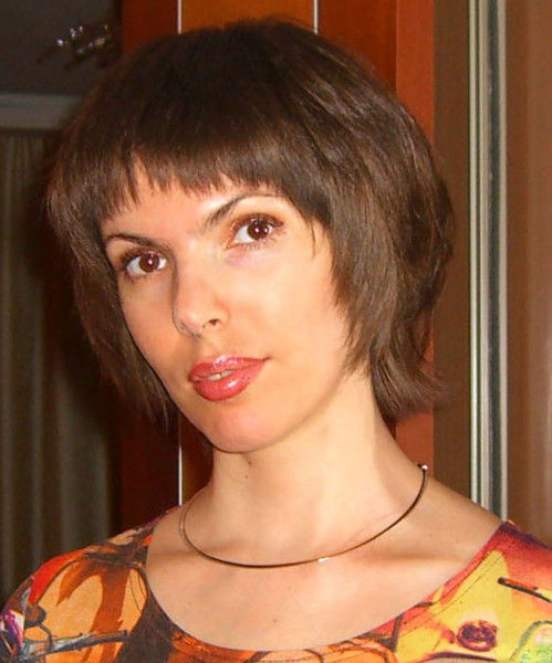 Ирина Шлепикова