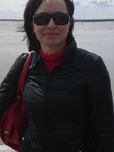 Татьяна Сылко