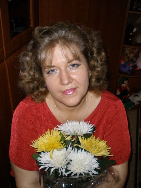 Ирина Мирошниченко