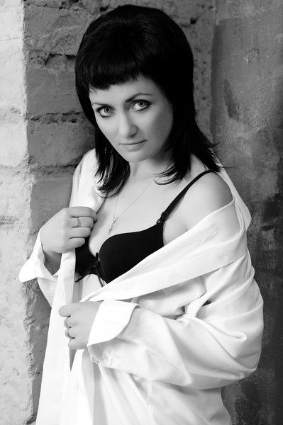 Наталья Тarkpea