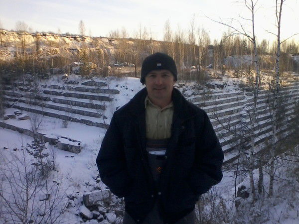 Игорь Ксф. Дмб - 84