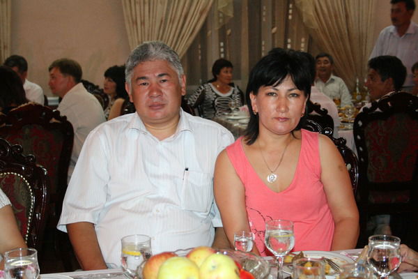 Сейлбек Жузбаев