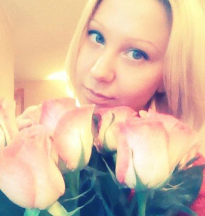 Светлана Самофалова